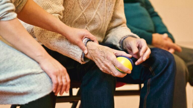 aged care and Disability